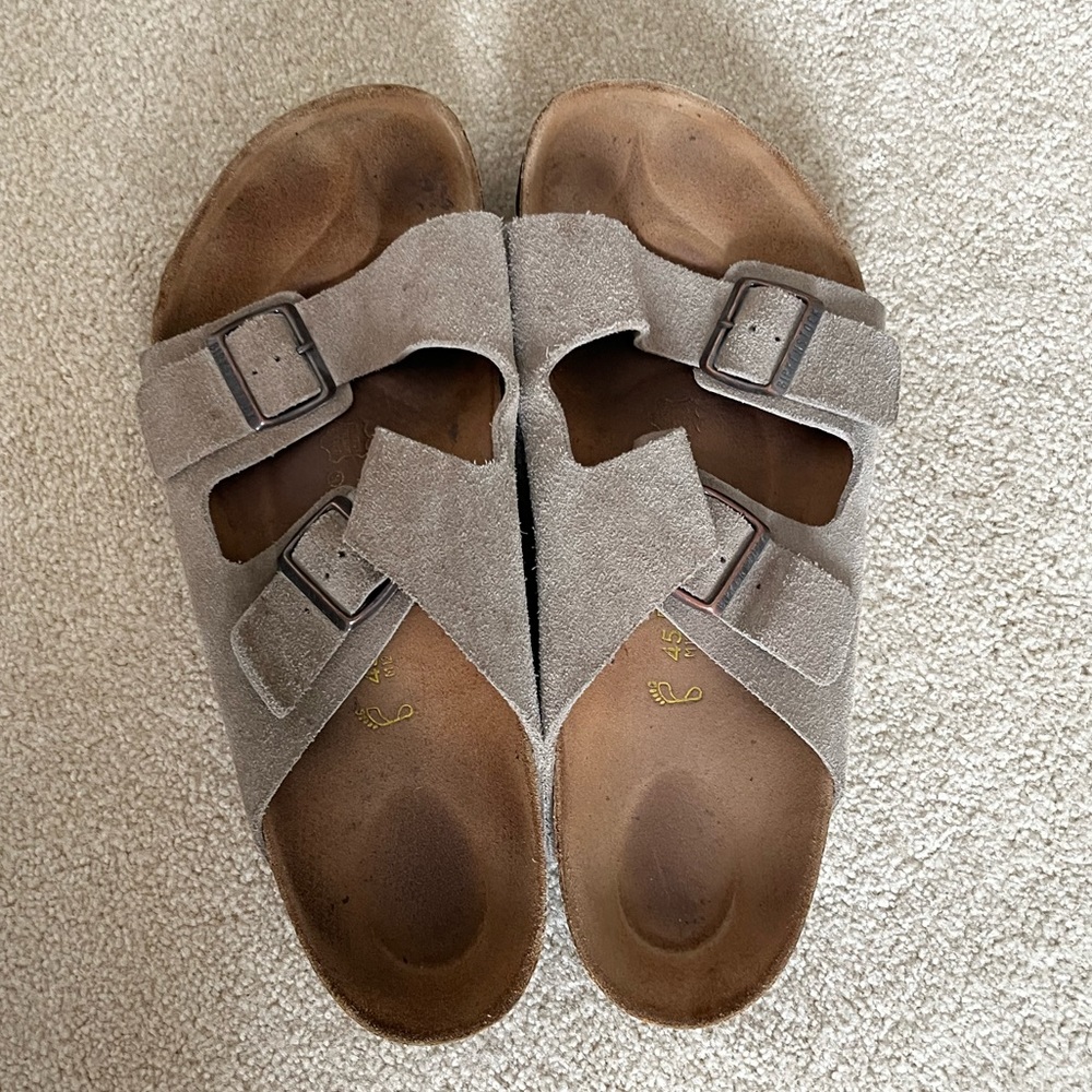 Birkenstock Sandals
